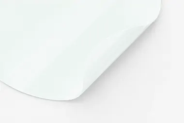 Transparent Stickers