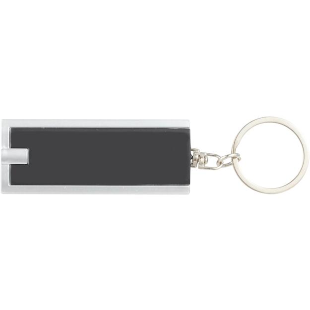 key light black
