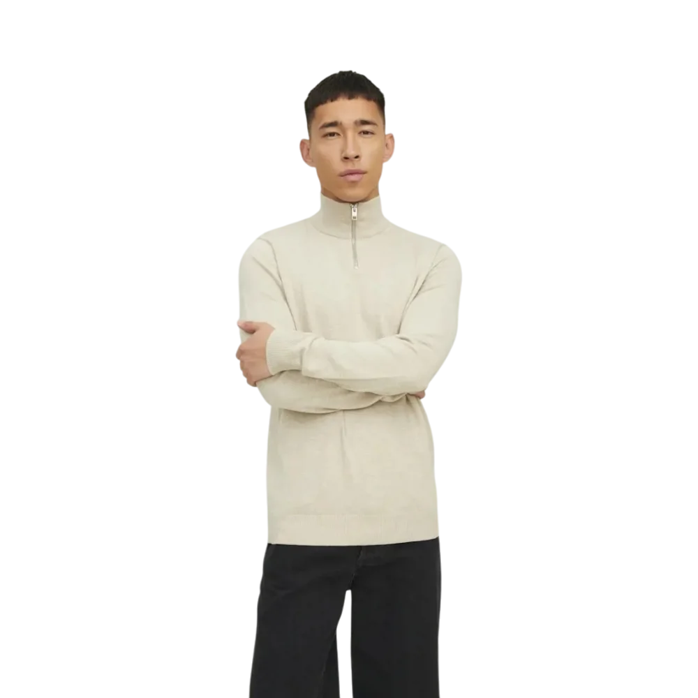 PDP - jackjonesemilioknithalfzip square #00000000 background