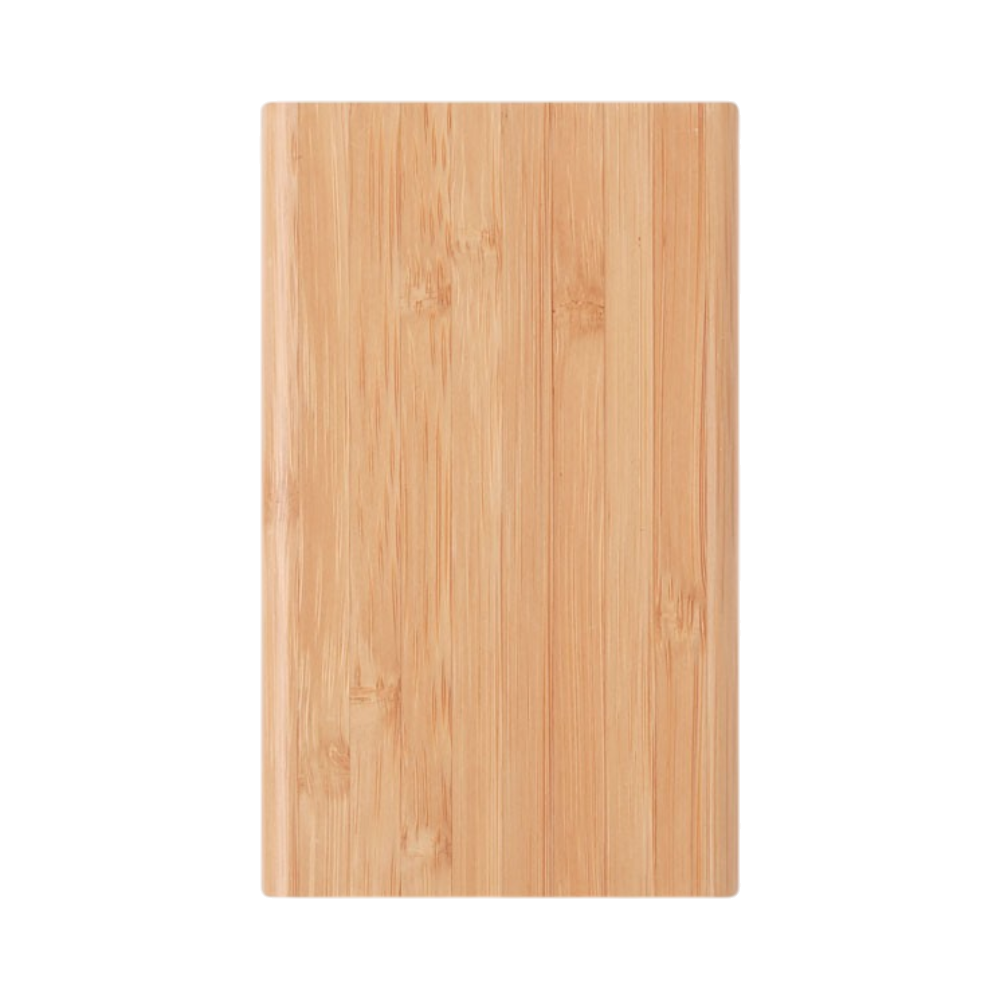 PDP - arenapowerpowerbank4000mahbamboo square #00000000 background