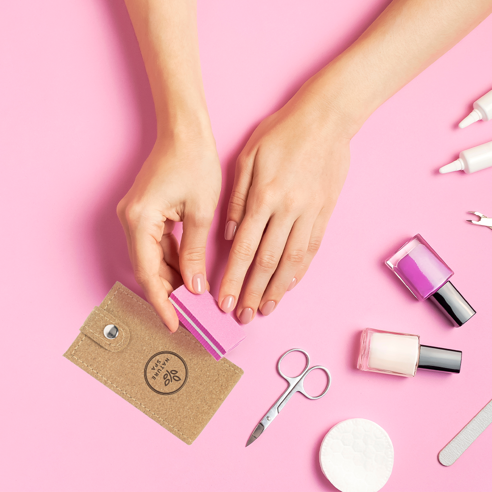 Cork Manicure Set PDP Copy