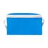 Spectrum 6-can cooler bag 4L blue