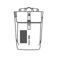 60 x 110 mm - Front left