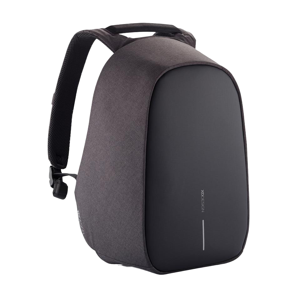 xl bobby backpack icon black