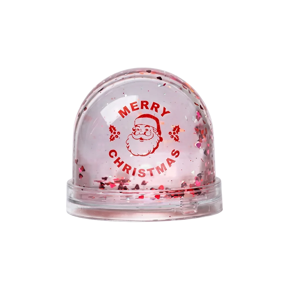snowglobeheart PLP