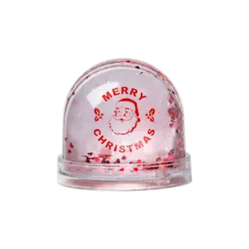 snowglobeheart PLP