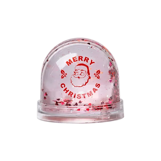snowglobeheart PLP