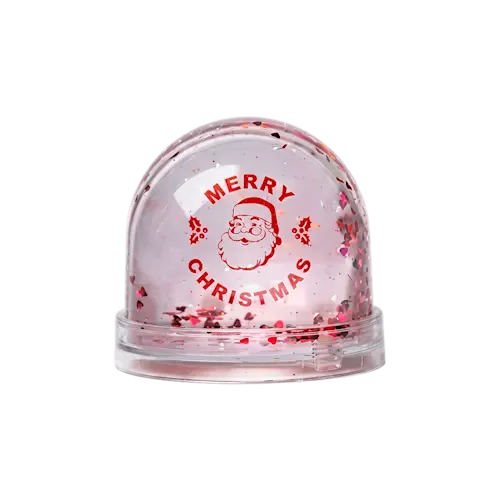 snowglobeheart PLP