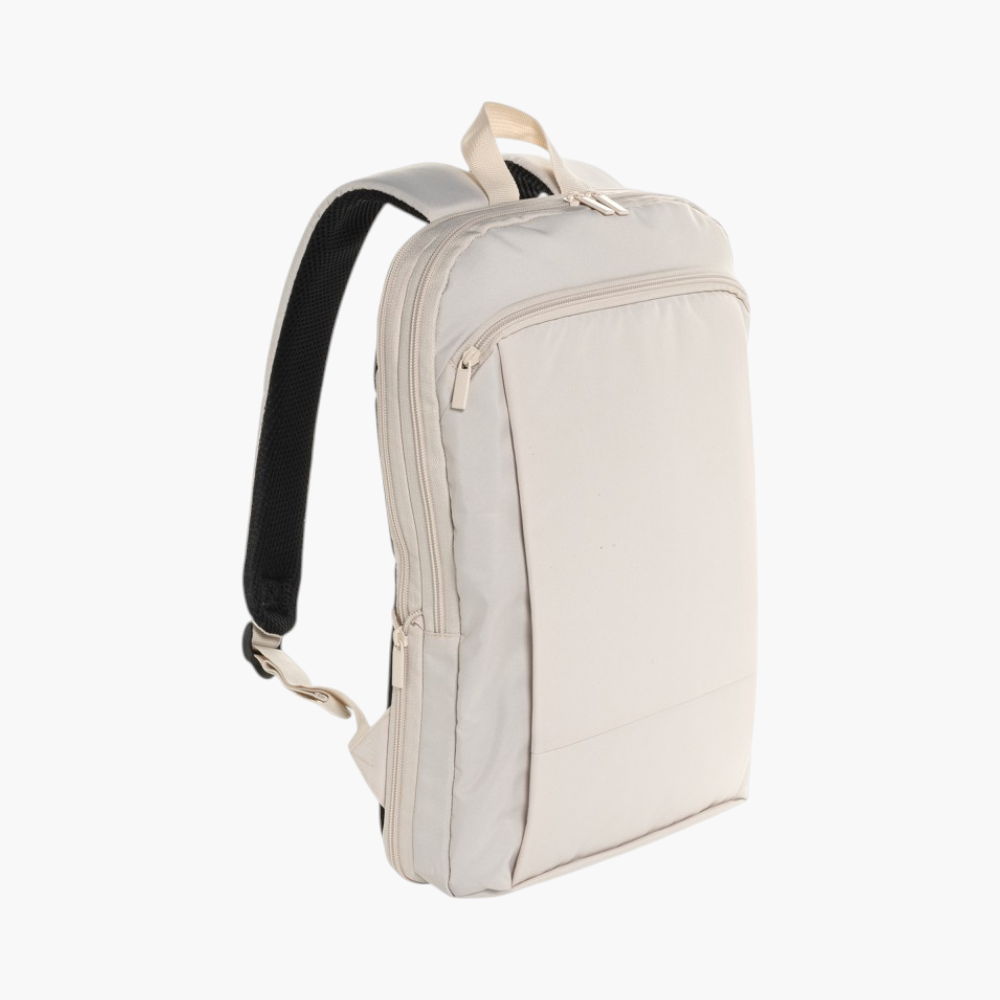 PDP - flexpackawarerpetexpandableslim156laptopbackpack square #F8F8F8 background