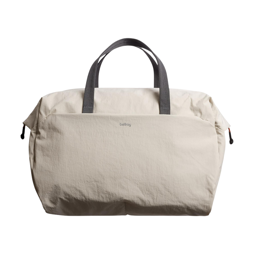 ICON - bellroyliterecycledduffle ash