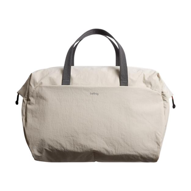 ICON - bellroyliterecycledduffle ash