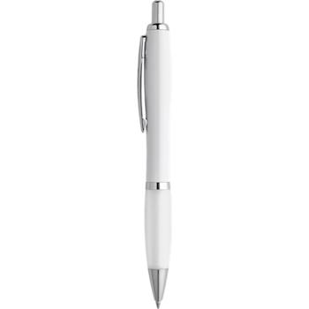 ICON - white - deluxepen