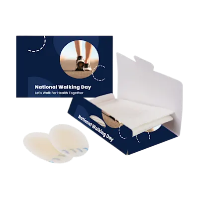 Blister Plasters