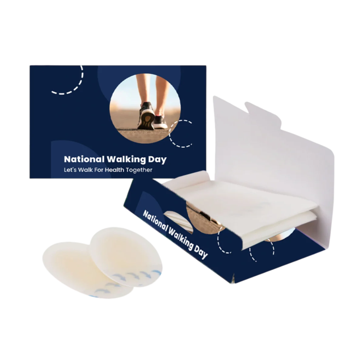 Blister Plasters main image