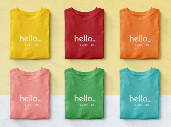 Bright-Summer-Colours