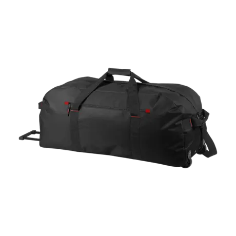 Vancouver Trolley Travel Bag