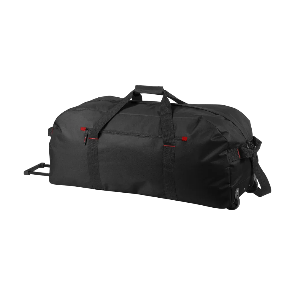 ICON - vancouvertrolleytravelbag75l solid_black