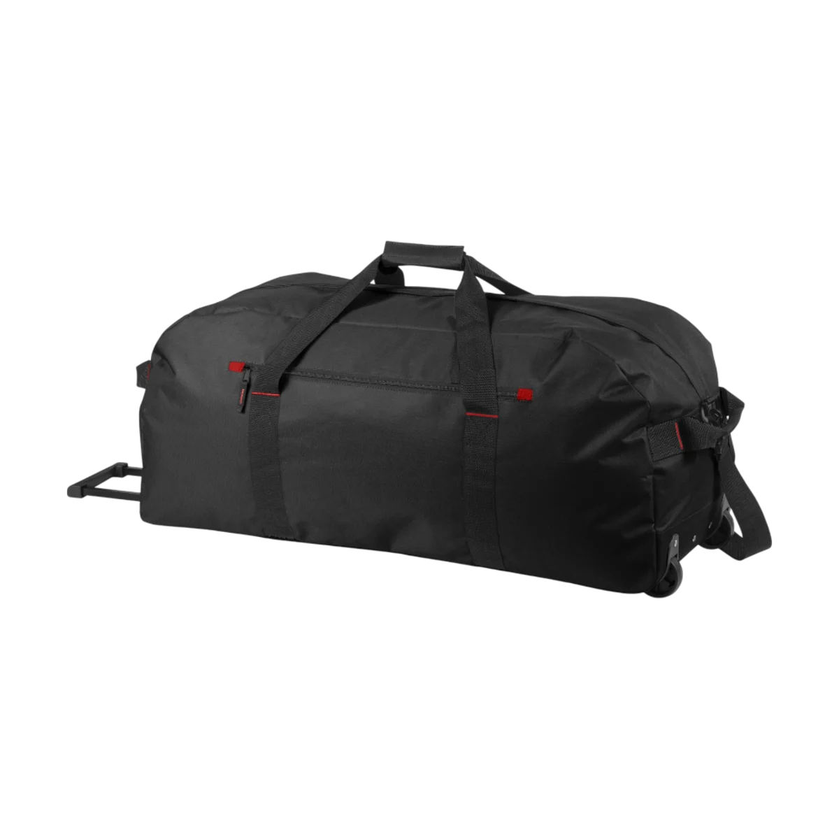 Vancouver Trolley Travel Bag main image