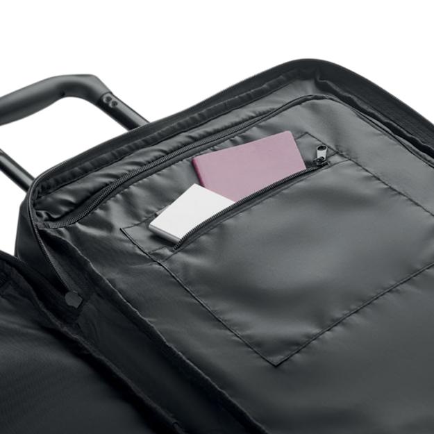 PDP - artic600drpettrolley square #00000000 background