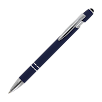 ICON - ballpenparismetalsofttouch dark_blue
