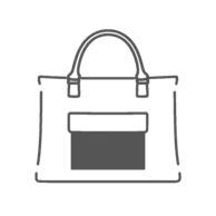 200 x 100 mm - Item Front