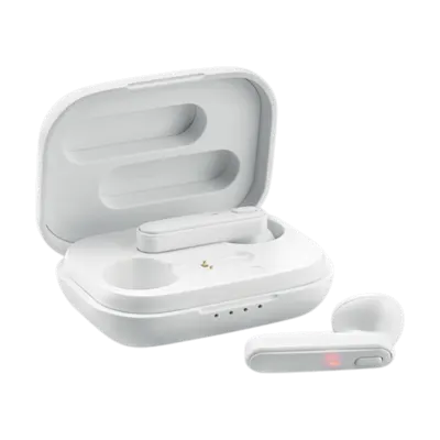 JAZZ TWS Earbuds with Charging Case