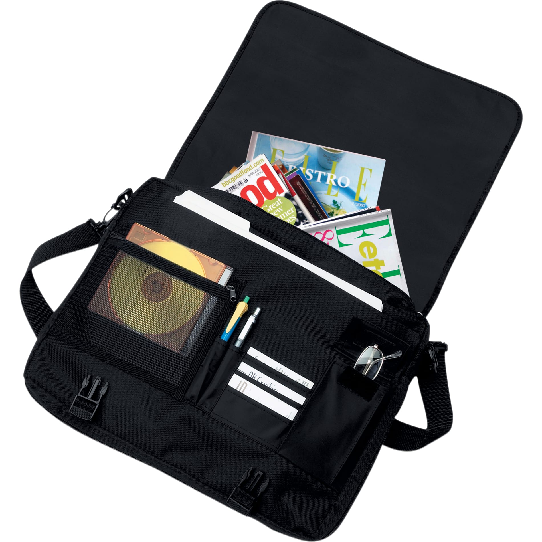 marinerbusinessmessengerbag - supplier