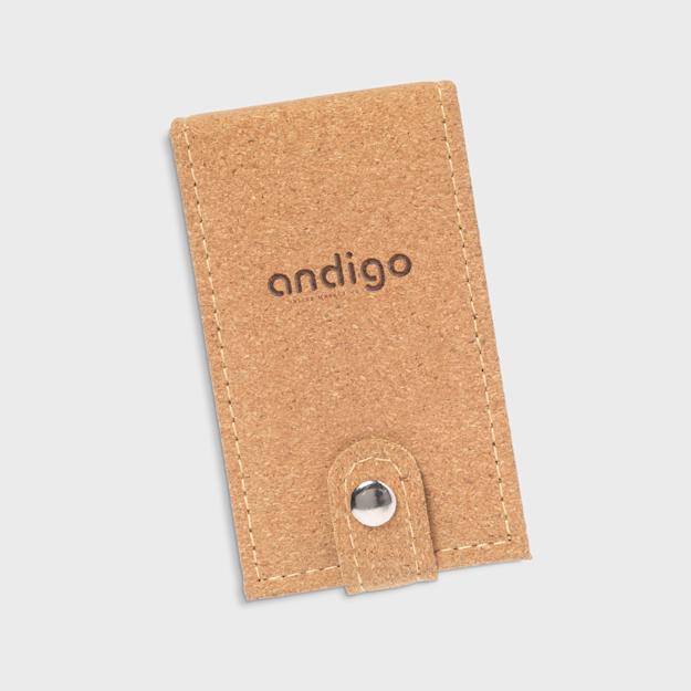 Cork Manicure Set PLP SQ