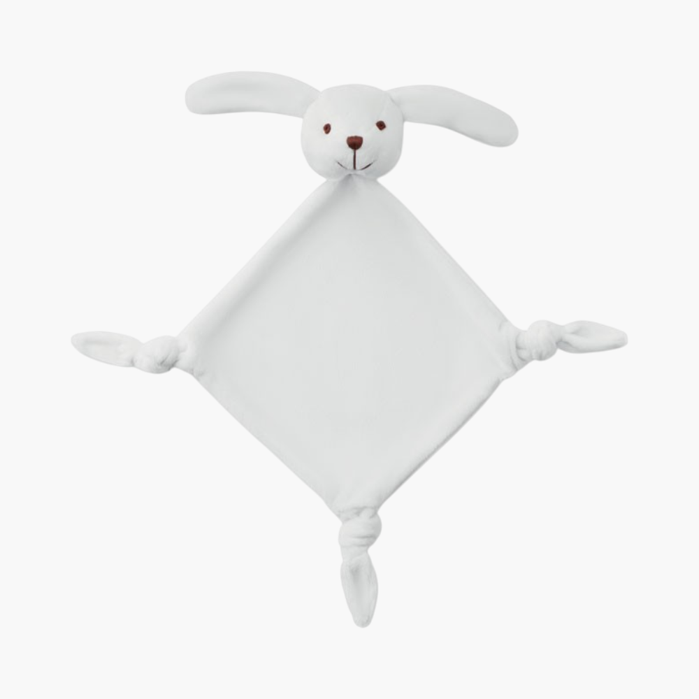 Serviette pour bébé LULLABY HelloPrint