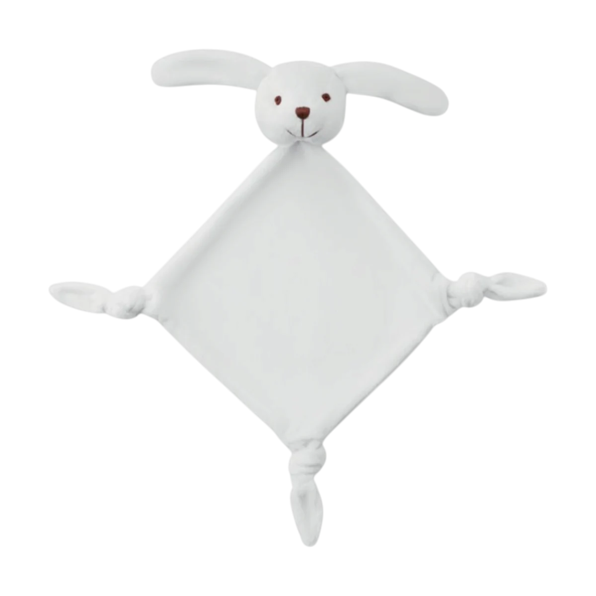 Lullaby Baby Towel main image