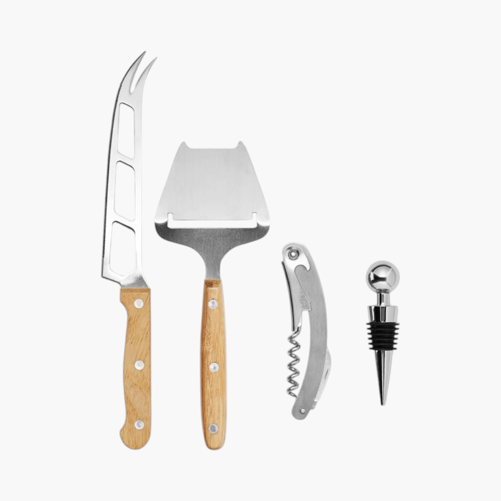 PDP - winecheesecheeseandwineset square #F8F8F8 background