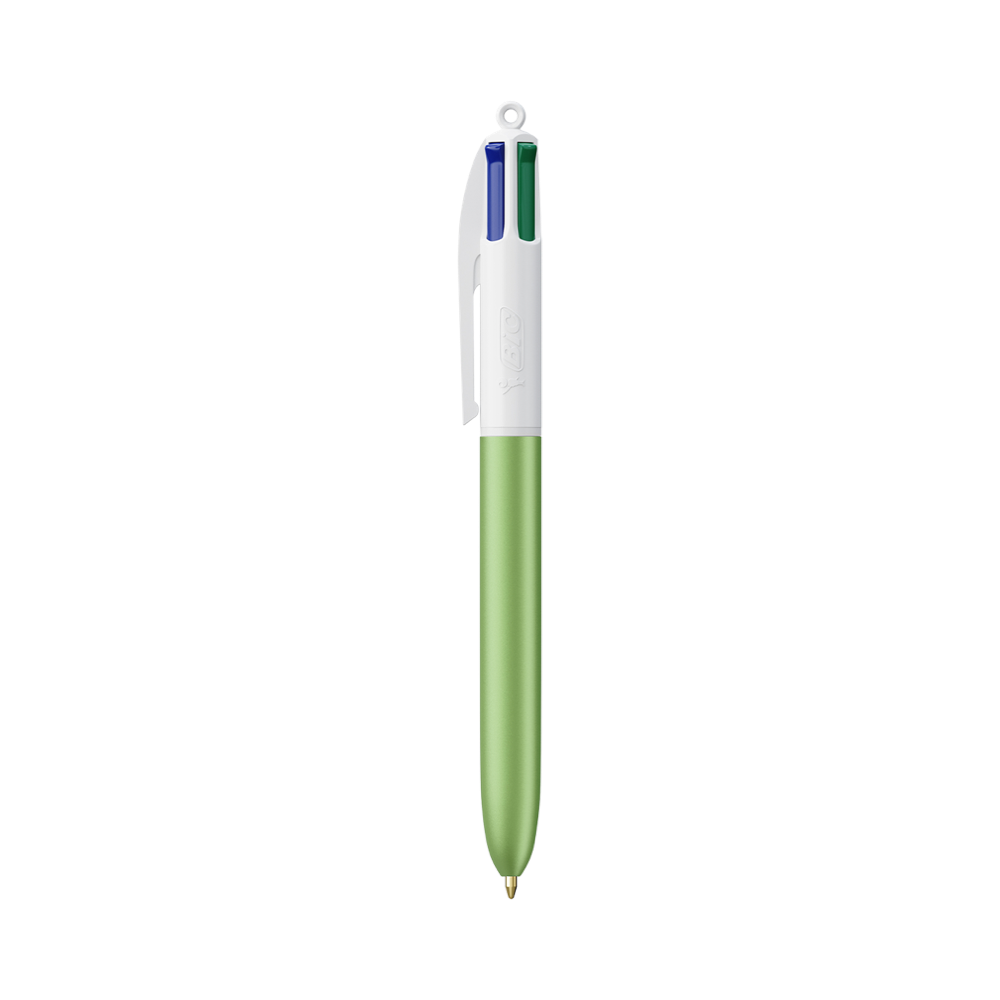 Print your BIC Colours Shiny Pen at HelloPrint!