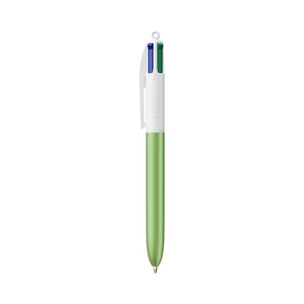 BIC® 4 Colours Glace green