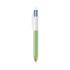 BIC® 4 Colours Glace green