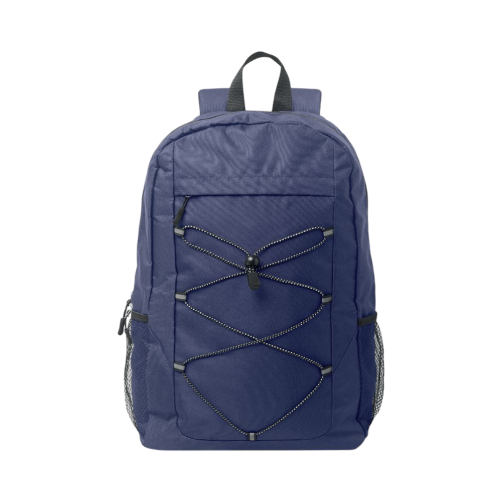 Hige rpet polyester rugzak