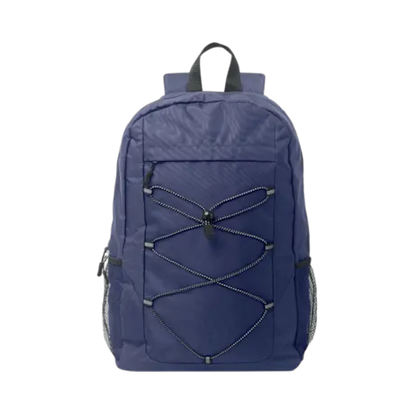 HIGE RPET Polyester Backpack