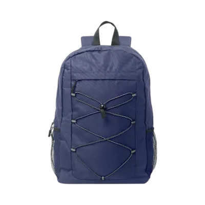 HIGE RPET Polyester Backpack