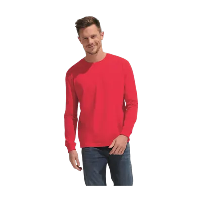SOL'S Pioneer Long Sleeve Tee