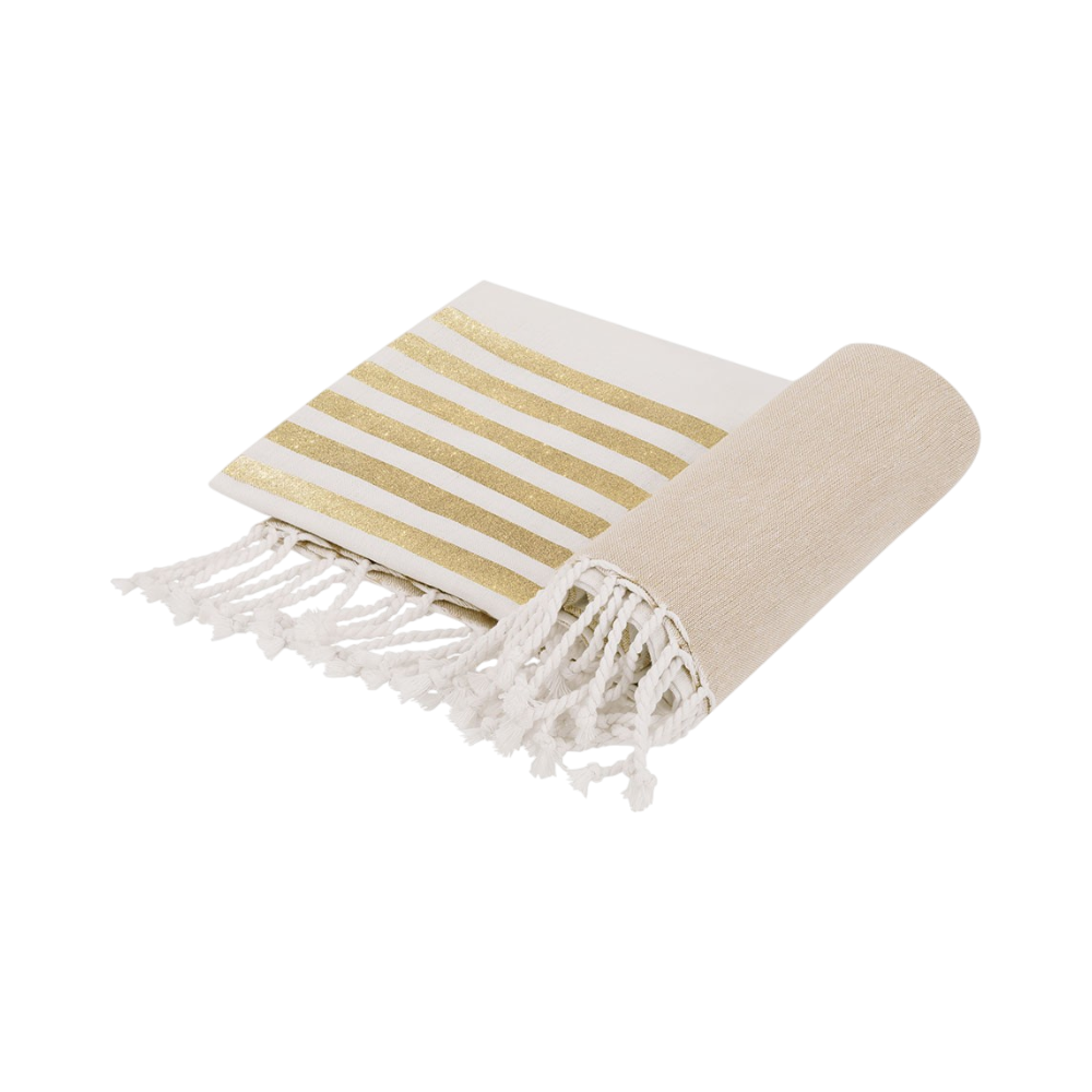 Bak Pareo Cotone Riciclato