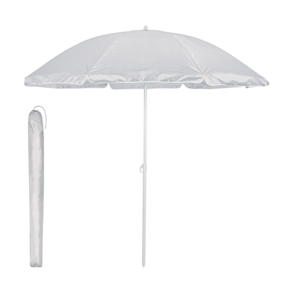 ICON - parasunportablesunshadeumbrella grey