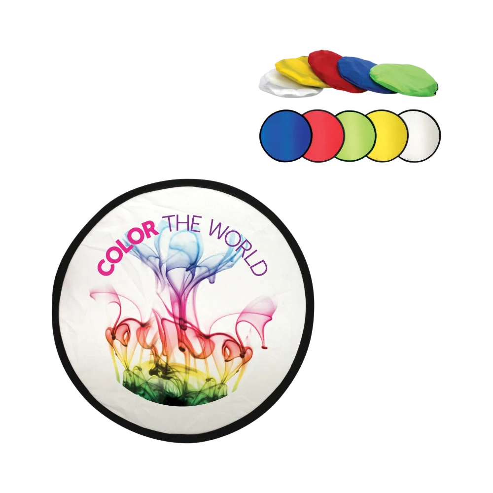PDP - foldablefrisbee square #00000000 background