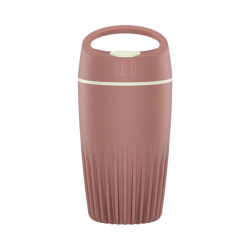 BE O Coffee Cup 340 ml terracotta