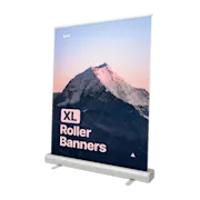 Roll up XXL