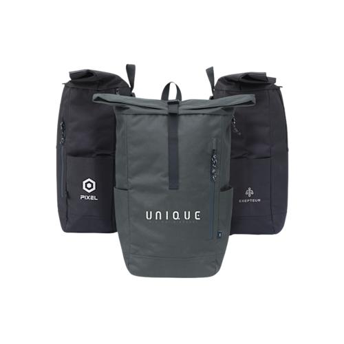 Backpack Eco-friendly Large SQ PLP