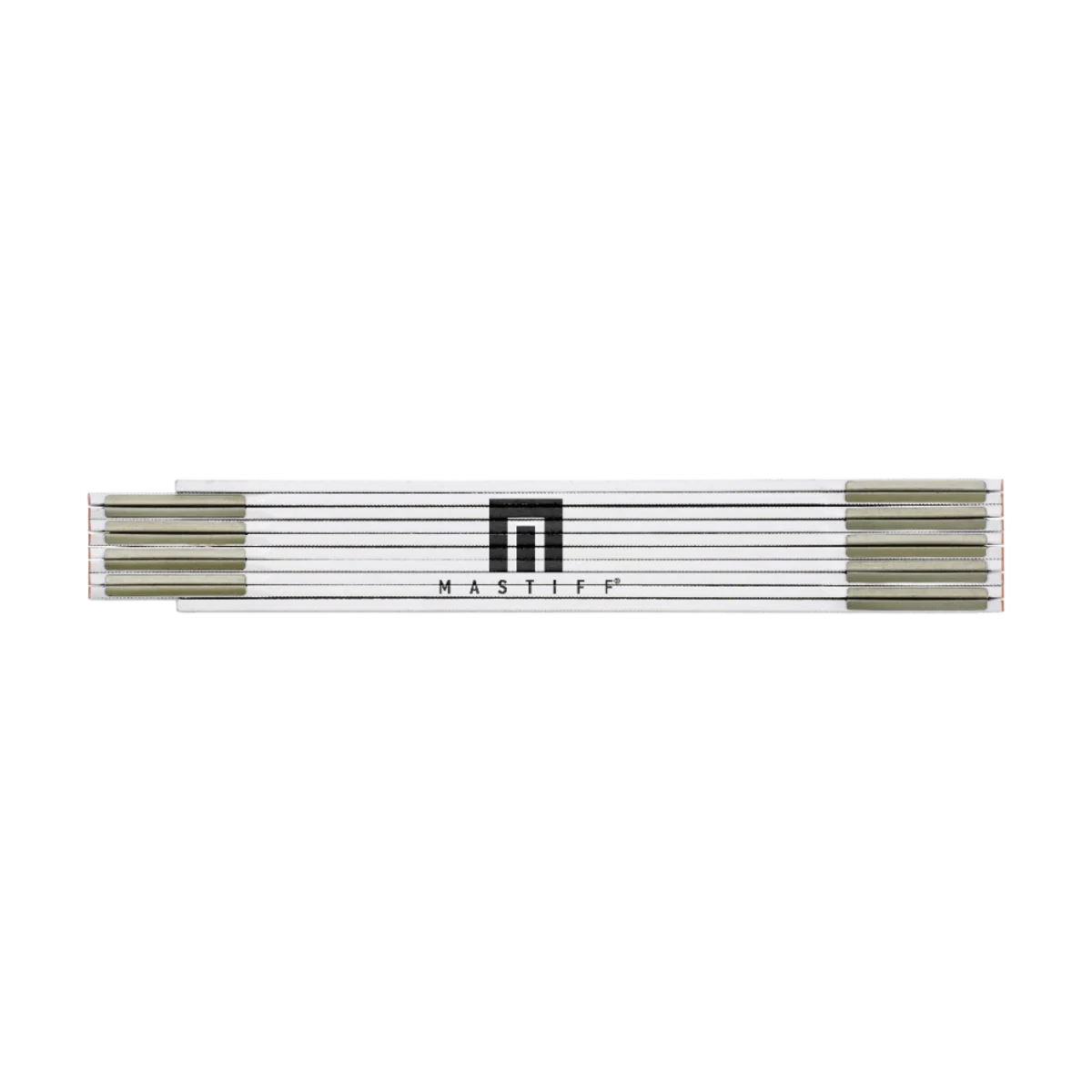 Wooden Stabila Foldable Ruler main image