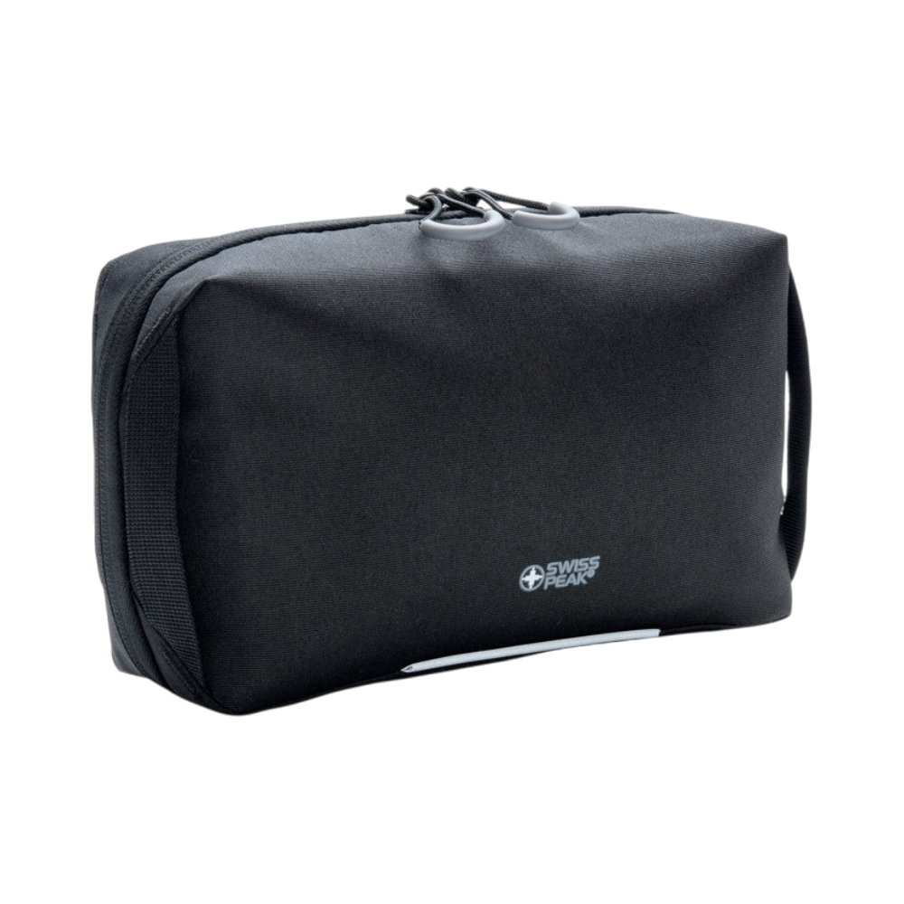 Pochette Tech rPET Swiss Peak AWARE