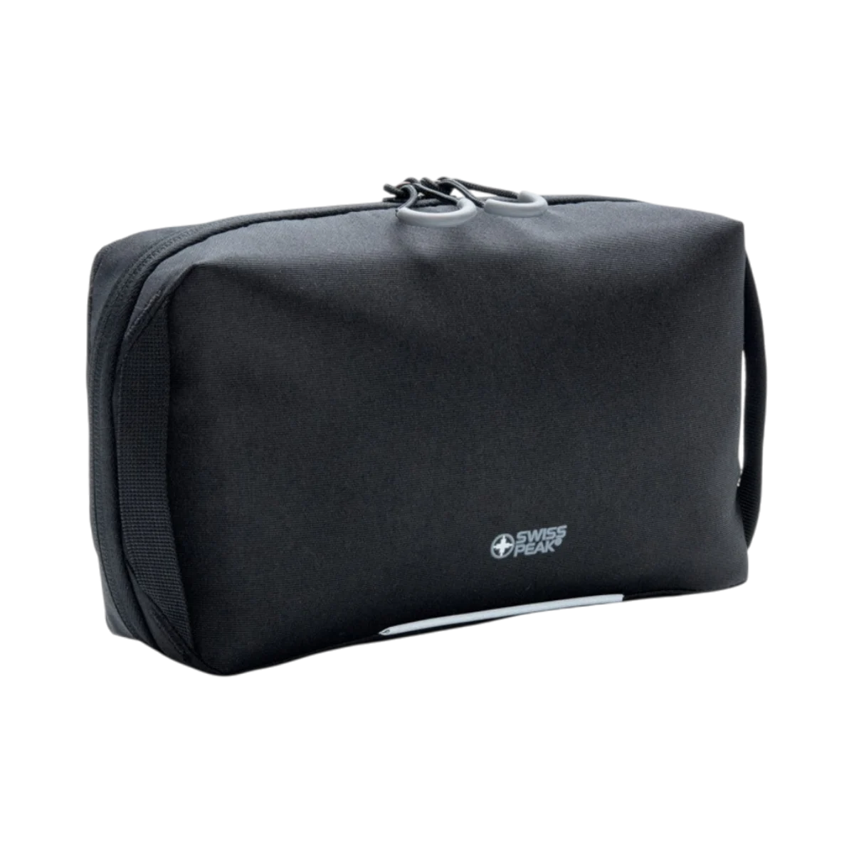 Swiss Peak AWARE™ rPET Tech Pouch main image
