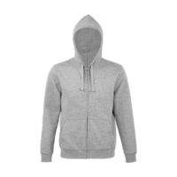 Mélange gris