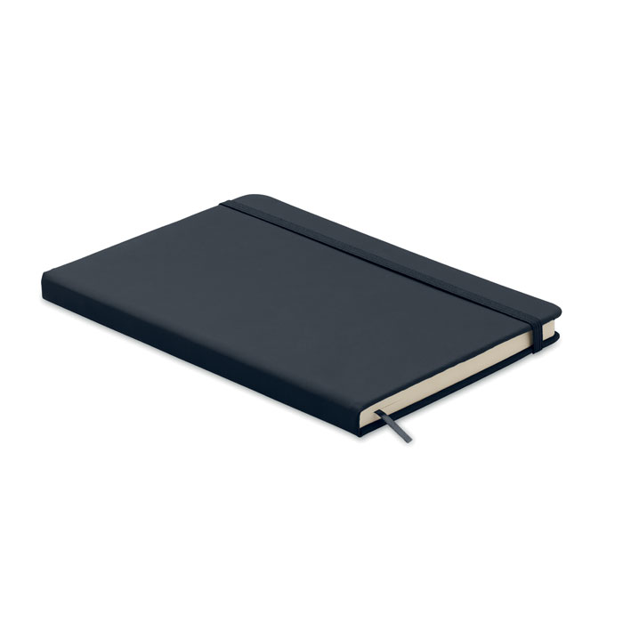 COLOR ICON - arconotlineda5notebook96linedsheets - French Navy