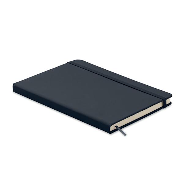 COLOR ICON - arconotlineda5notebook96linedsheets - French Navy